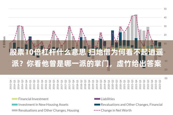 股票10倍杠杆什么意思 扫地僧为何看不起逍遥派？你看他曾是哪一派的掌门，虚竹给出答案