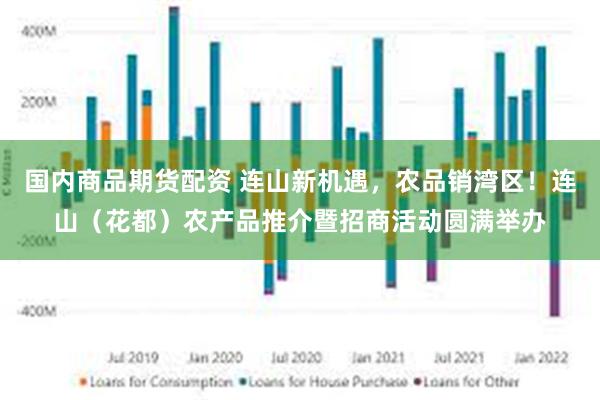 国内商品期货配资 连山新机遇，农品销湾区！连山（花都）农产品推介暨招商活动圆满举办