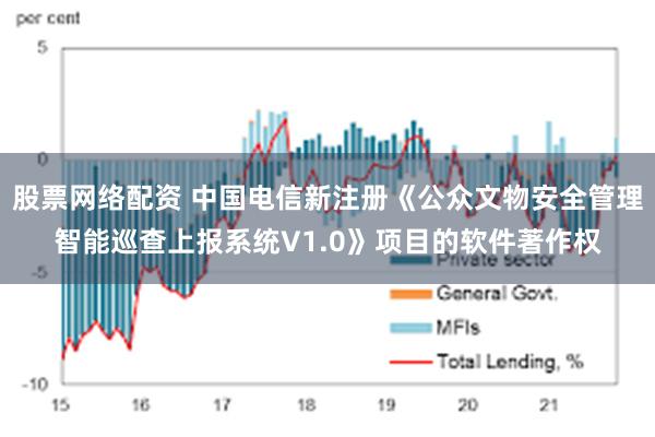 股票网络配资 中国电信新注册《公众文物安全管理智能巡查上报系统V1.0》项目的软件著作权